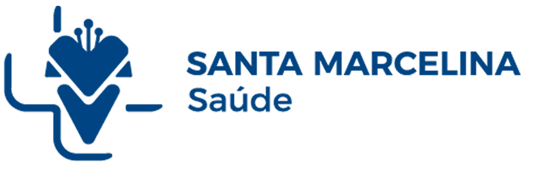 Logo Santa Marcelina