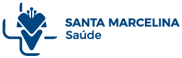Logo Santa Marcelina