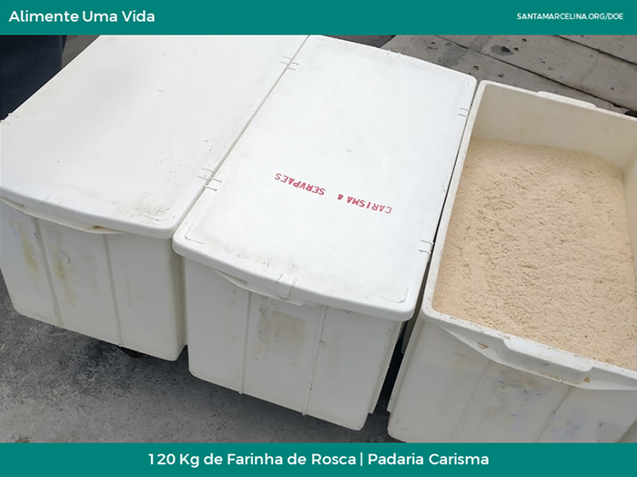 120 Kg de Farinha de Rosca_Padaria Carisma copiar