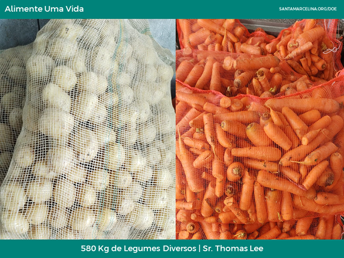 580 Kg de Legumes Diversos_Sr. Thomas Lee copiar