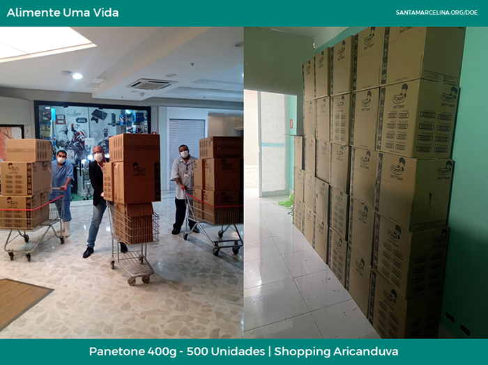 Panetone 400g - 500 Unidades_Shopping Aricanduva copiar