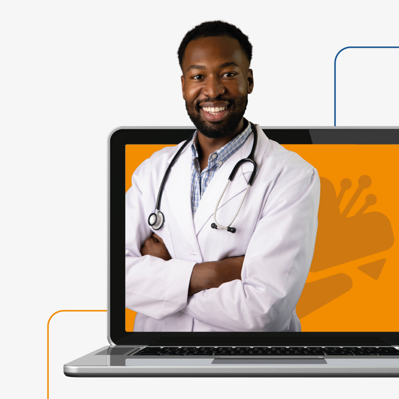 T+ Saúde conecta toda a rede de saúde com prontuário eletrônico inovador