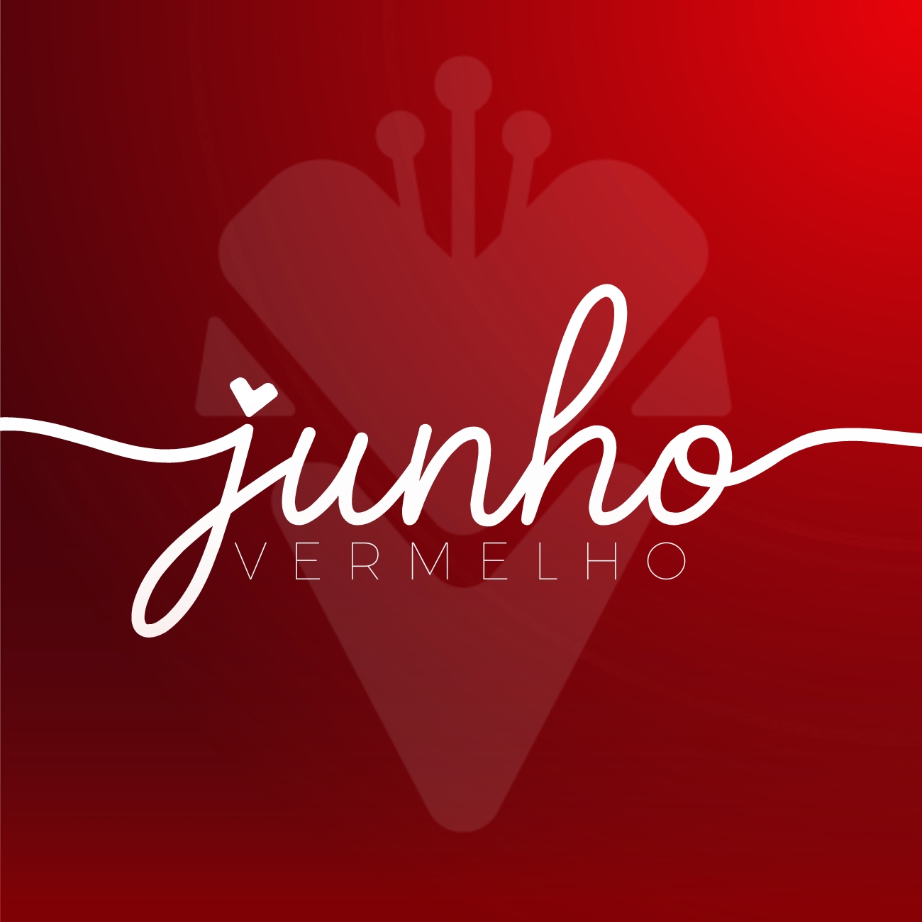 Junho Vermelho: doe sangue, salve vidas