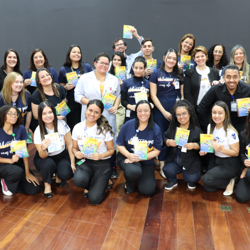 Evento marca celebração do Dia Nacional da Luta da Pessoa com Deficiência