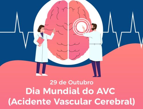 29/10: Dia Mundial do AVC: Brasil teve 1 morte por AVC a cada 7 minutos em 2025