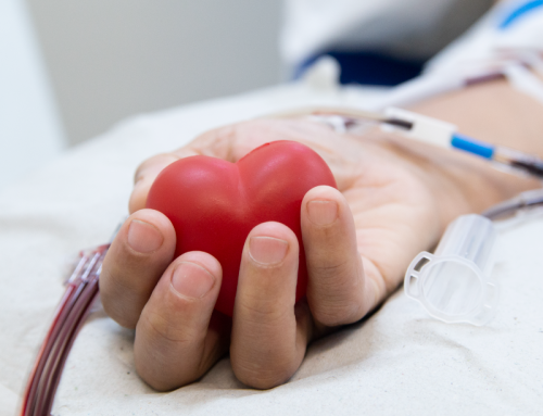 Santa Marcelina Saúde promove a Semana do Doador de Sangue