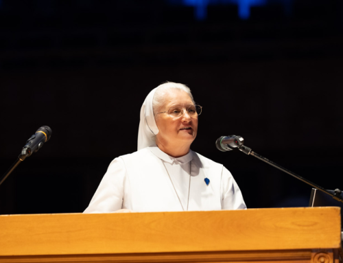 Santa Marcelina Saúde realiza Cerimônia de Encerramento 2025 na Sala São Paulo