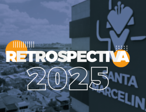 Santa Marcelina Saúde encerra 2025 com investimentos em inovação e tecnologia