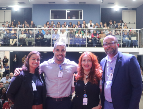 Santa Marcelina Saúde lança plataforma de Educação Corporativa