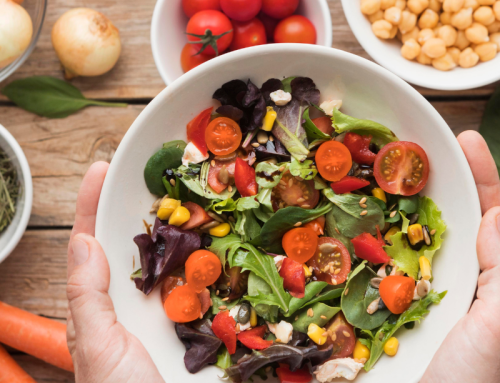 Dieta balanceada em 2026: nutricionista do Hospital Santa Marcelina explica como se alimentar de forma saudável neste ano