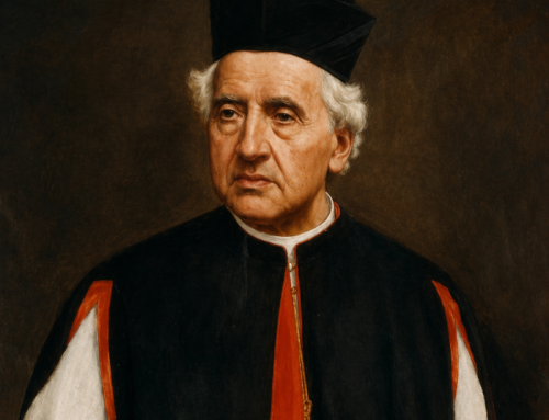 Luigi Biraghi: 20 anos da beatificação do nosso fundador