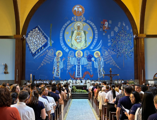 Atenção Primária à Saúde Santa Marcelina celebra 30 anos de excelência