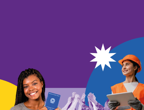 Santa Marcelina divulga relatório de transparência salarial do 1º semestre de 2026