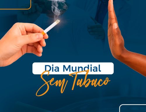Dia Mundial sem Tabaco: Santa Marcelina Saúde reforça importância de parar de fumar e amplia ações de prevenção