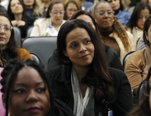 Letramento social e humanização guiam a missão do Serviço Social na Rede Santa Marcelina