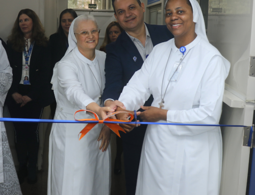 Centro de Material e Esterilização do Santa Marcelina Itaim Paulista é inaugurado