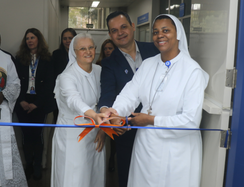 Centro de Material e Esterilização do Santa Marcelina Itaim Paulista é inaugurado