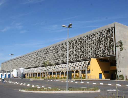 Hospital Municipal Cidade Tiradentes é eleito o 9º melhor do Brasil