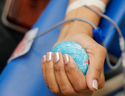 Banco de Sangue do Hospital Santa Marcelina mobiliza Zona Leste para evitar queda nos estoques e salvar vidas