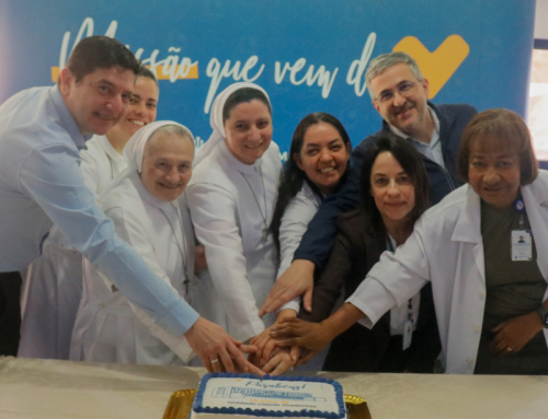 Santa Marcelina Cidade Tiradentes celebra 19 anos de tradição e referência