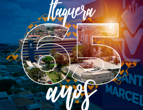 Hospital Santa Marcelina completa 65 anos como um dos maiores centros de alta complexidade do SUS e amplia investimentos em tecnologia e inovação